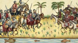 Timeline: REINOS VISIGODOS