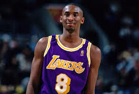 Nº13 of the NBA Draft ... and transfer to the Lakers