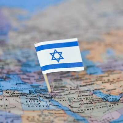 Timeline: מלחמות ישראל