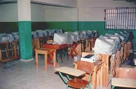 Inica la instalación de laboratorios en escuelas.