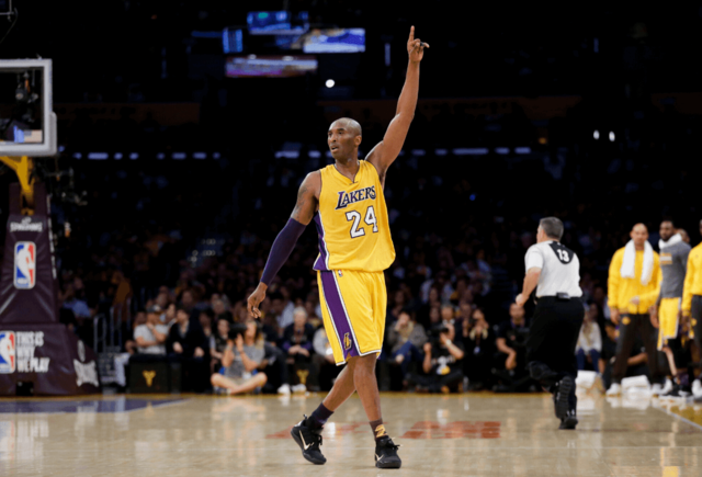 Best rookie quintet in the NBA