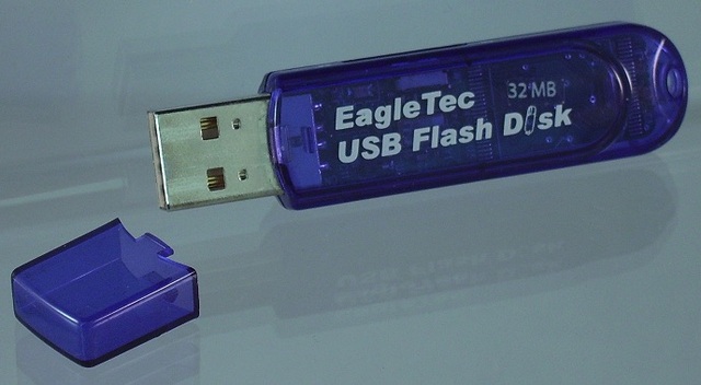Flash Drive
