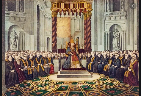 Toma de poder de Carlomagno