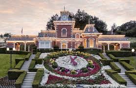 What did he buy with 500million Dollars