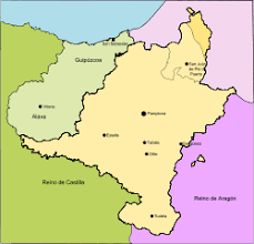 Vinculación con el Reino de Francia
