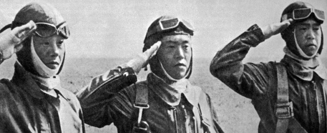 Giappone attacca USA