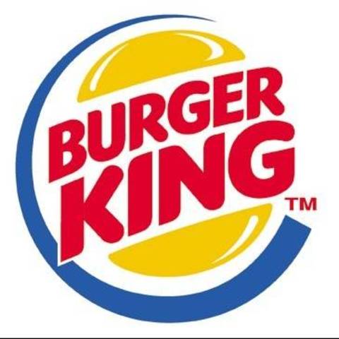 burger king opend