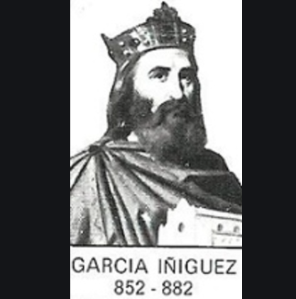 Sucesión de García Iñiguez