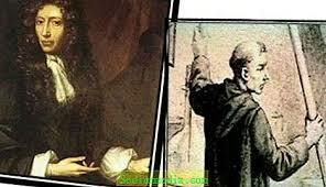 Robert Boyle y Edme Mariotte