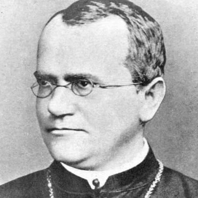 Timeline: Gregor Mendel
