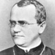 Gregor mendel 800