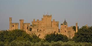 Se le otorga su primer fuero a Olite