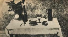 Niepce y la heliografía.