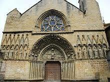 Construcción Iglesia Santa María