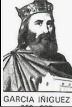 Muere García Iñiguez