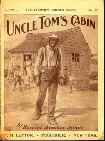Uncle Tom's Cabin