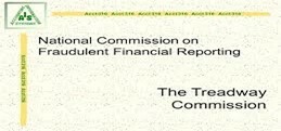 National Commission on Fraudulent Financial Reporting