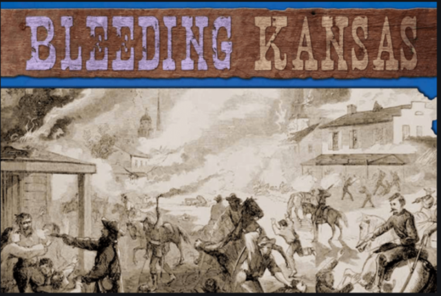 Bleeding Kansas