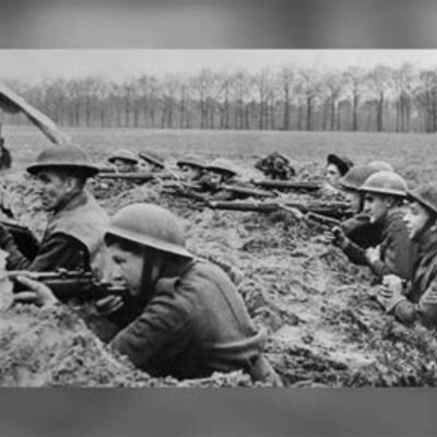 Timeline: WWI Timeline