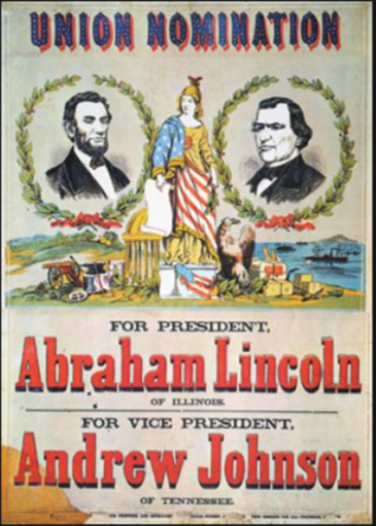 Lincoln Election