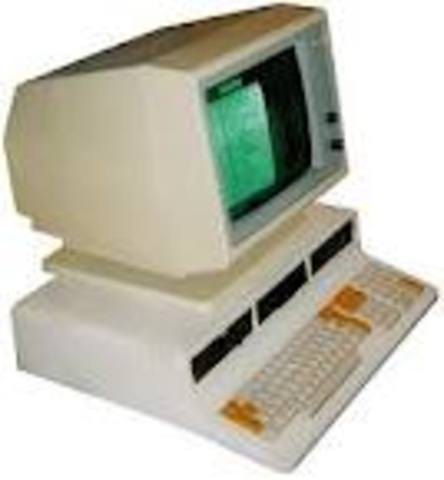 First Computer