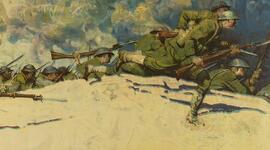 Timeline: World War I