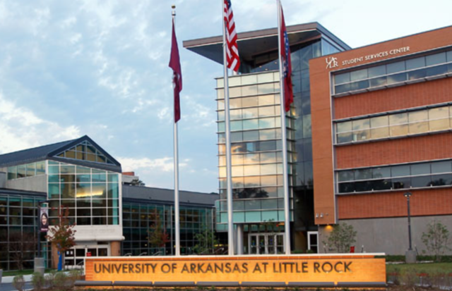 UALR Cooperation Extension Service