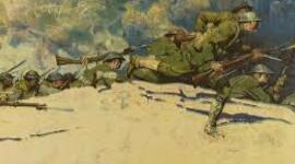 Timeline: WWI Timeline