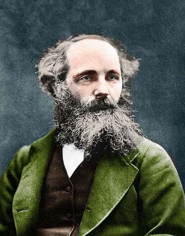 Clerk Maxwell