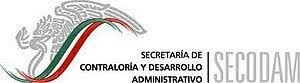Secretaría de la Contraloría y Desarrollo Administrativo