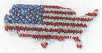 Primer Censo Estados Unidos