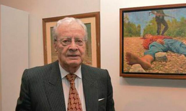 Fernando Sánchez (normalización de la bioética en Colombia)