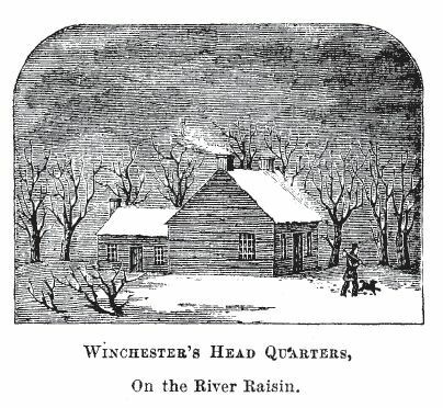 Battle of River Raisin
