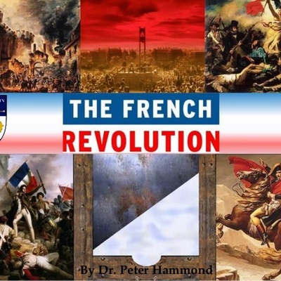 Timeline: The French Revolution