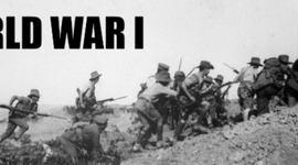 Timeline: World War 1