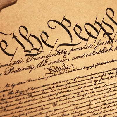 Timeline: Amendments to the Constitution