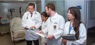 Especialización en bioética