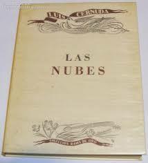 "Las nubes"