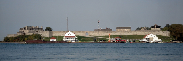 Capture of Fort Niagara