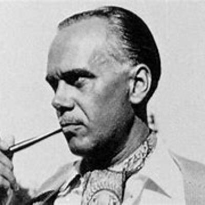 Timeline: Luis Cernuda Bidón