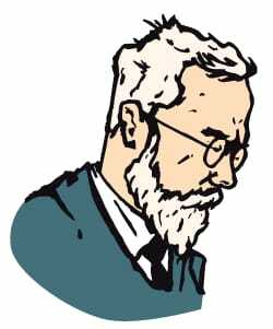 Fisher, Ronald Aylmer