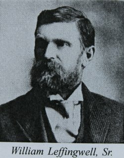 William H. Leffi ngwellxiii