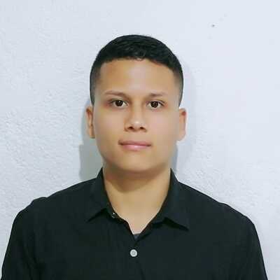 Timeline: Brayan Stiven Garrido