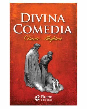 La divina comedia Dante Alighieri
