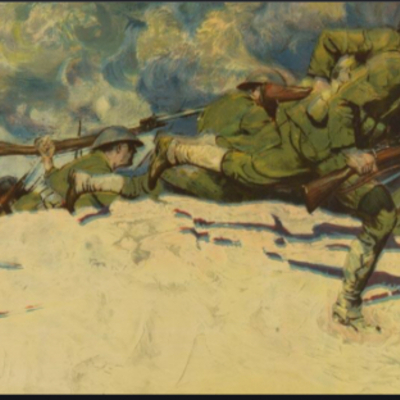 Timeline: WWl Timeline