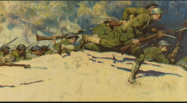 Timeline: WWl Timeline