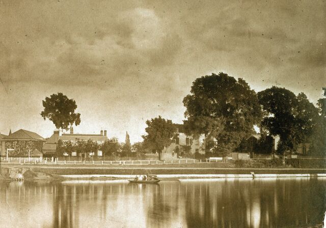 Imágenes blanco y negro