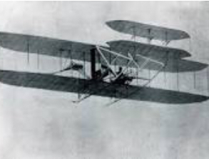 Wright brothers