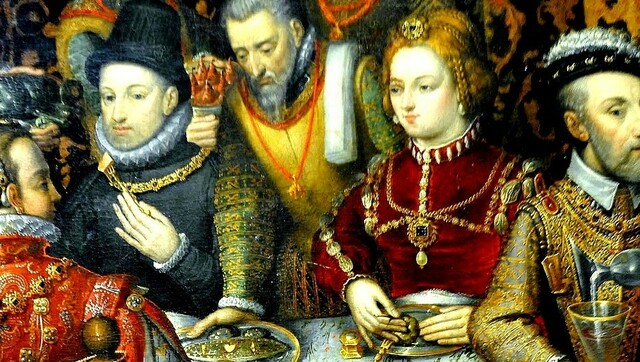 INTERÉS GASTRONÓMICO