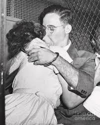 Ethel and Julius Rosenberg Execution